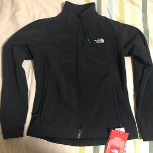 North Face Women’s Apex Bionic Jacket